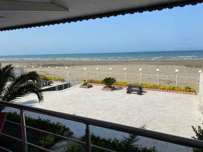 مجتمع کاسپین تک خوابه رو به دریا (1 یا 2) مجتمع کاسپین تک خوابه رو به دریا (1 یا 2)