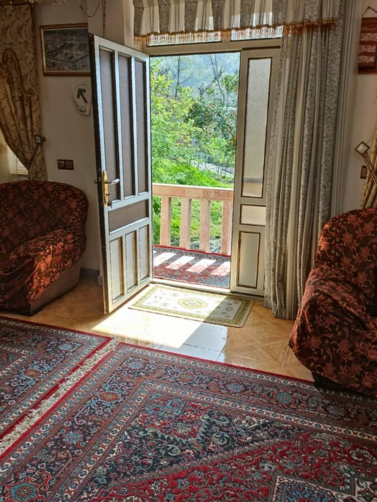 اتاق پذیرایی اتاق پذیرایی