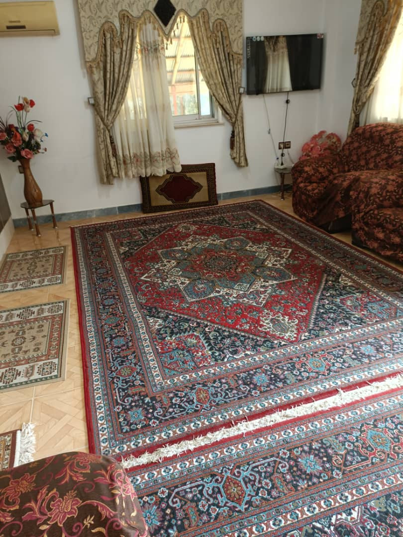 اتاق پذیرایی اتاق پذیرایی