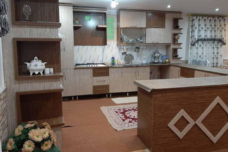 اشپزخانه