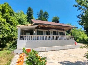 نمای ساختمان