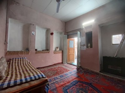 سرای کربلای فریدون4(سایه نشین)
