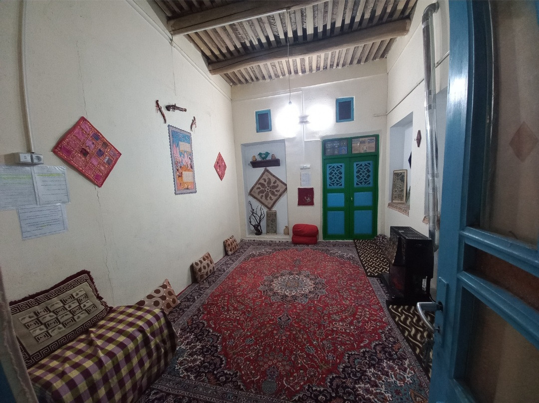 اتاق 2 دلنشین