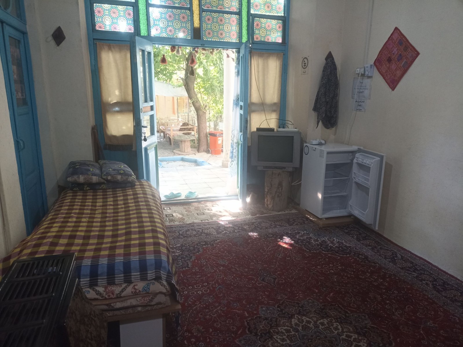 اتاق 2 دلنشین