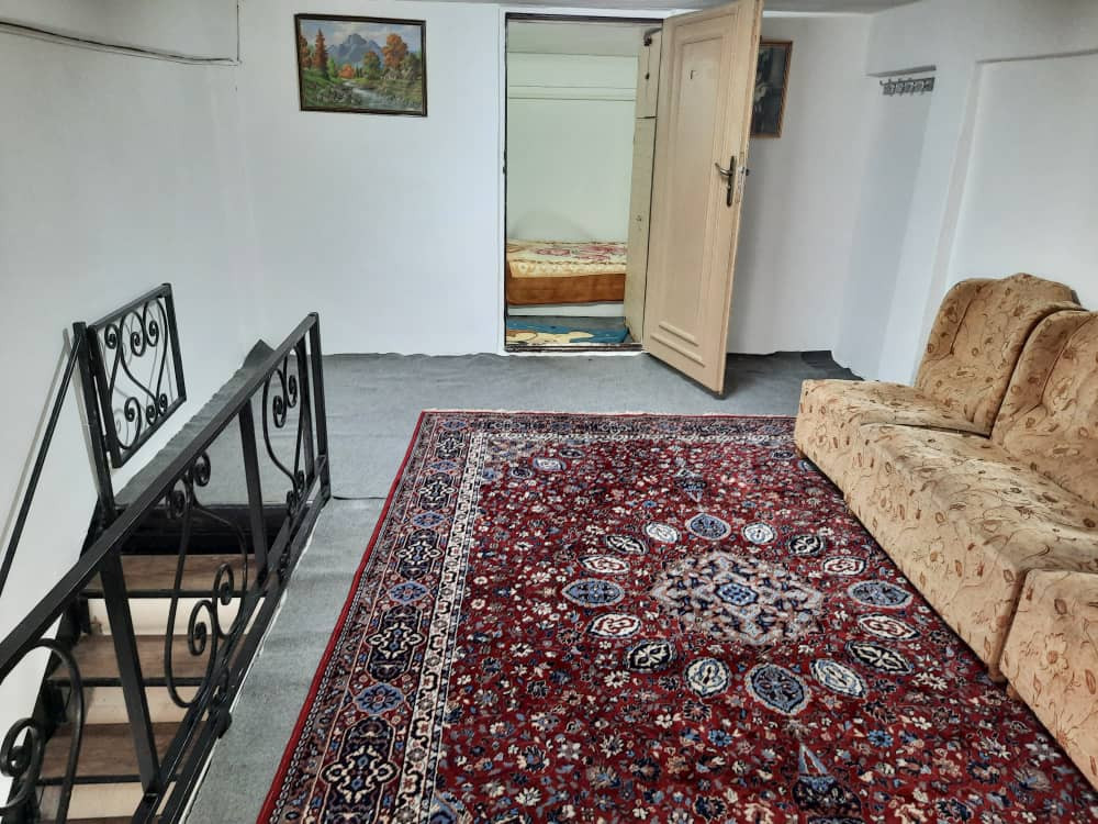 اتاق پذیرایی اتاق پذیرایی