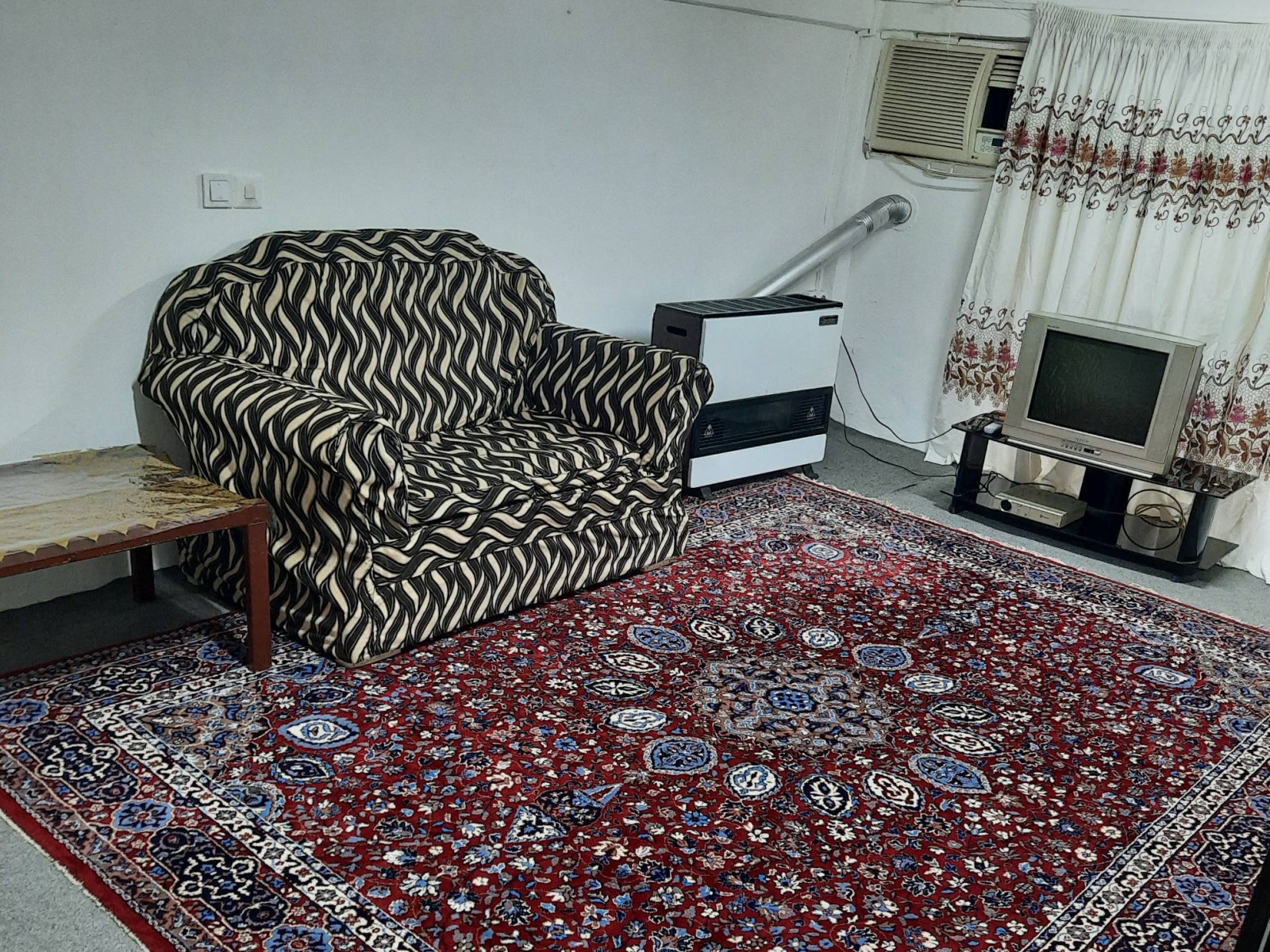 سالن پذیرایی سالن پذیرایی