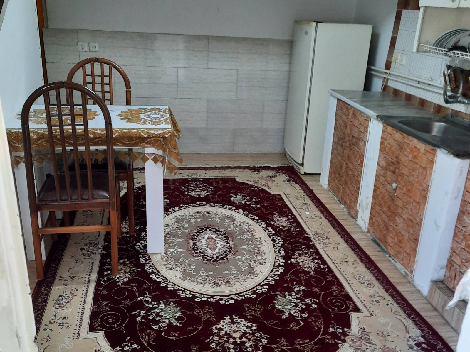 نمای ازاشپزخانه نمای ازاشپزخانه