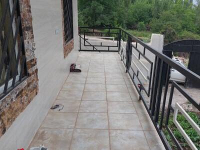 واحد اقامتی دنج و خلوت دو خوابه