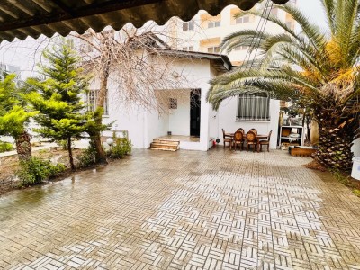 ویلای ساحلی دوخوابه دریا۳۲ نور
