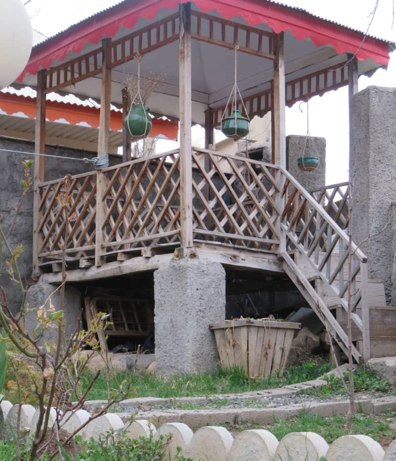 ورودی