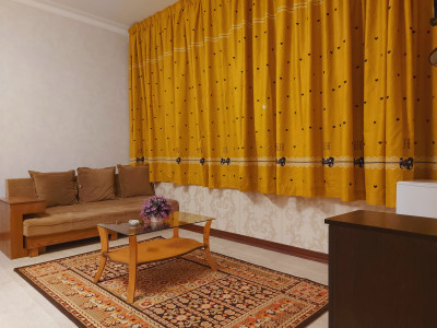 سوئیت شیک و لوکس گوهردشت کرج