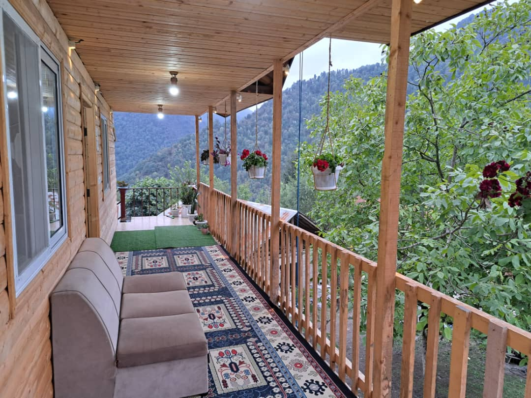 ویوی تراس