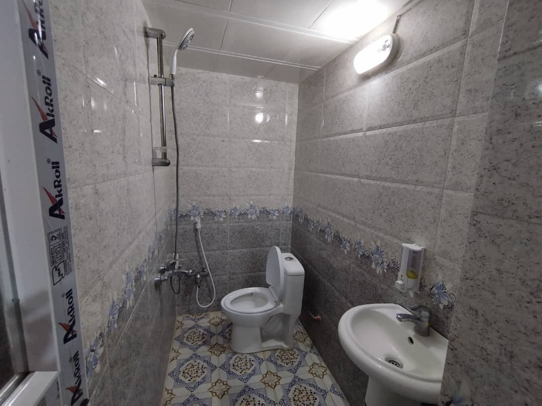 سرویس بهداشتی