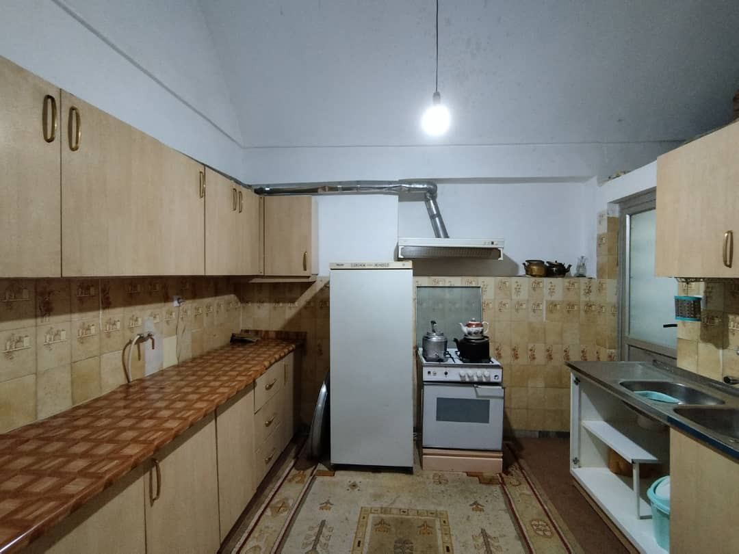 آشپزخانه عمومی
