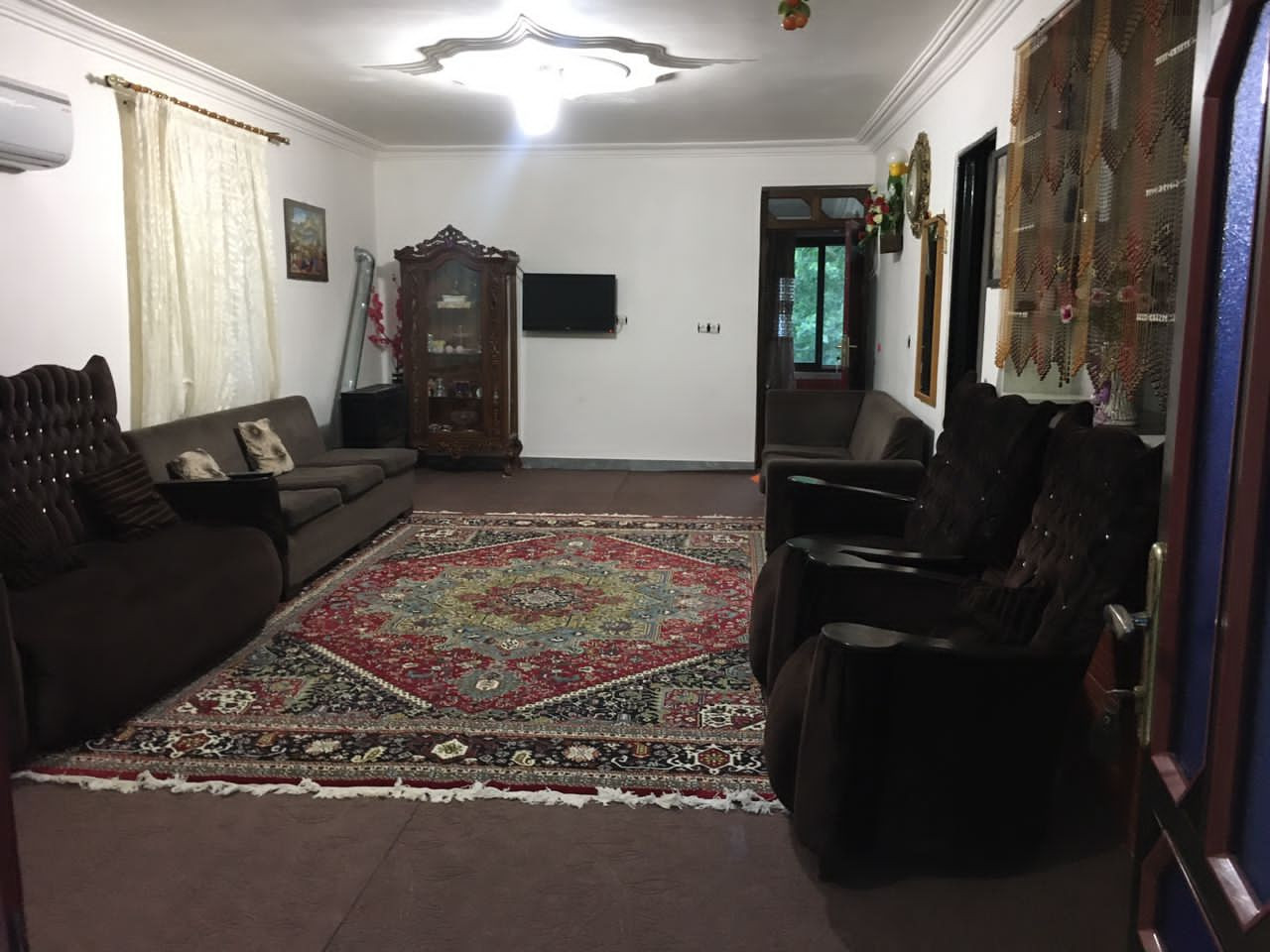 اتاق پذیرایی اتاق پذیرایی