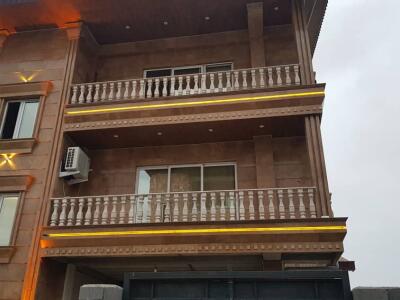 واحد دوخوابه آپارتمانی نوساز در چالوس واحد دوخوابه آپارتمانی نوساز در چالوس