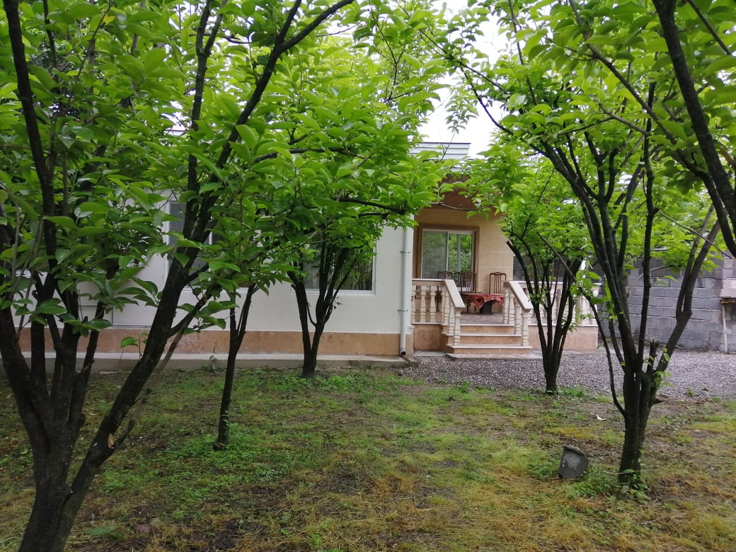 نمای ساختمان