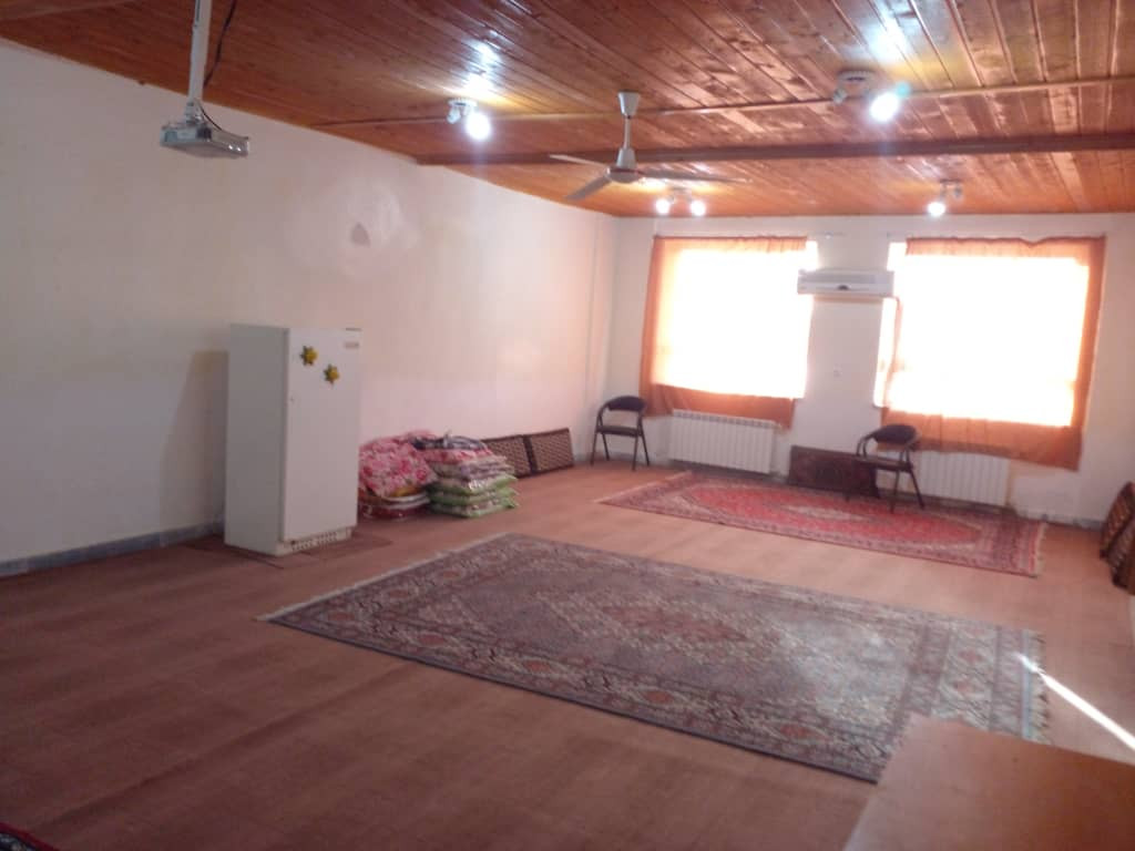 اتاق پذیرایی اتاق پذیرایی