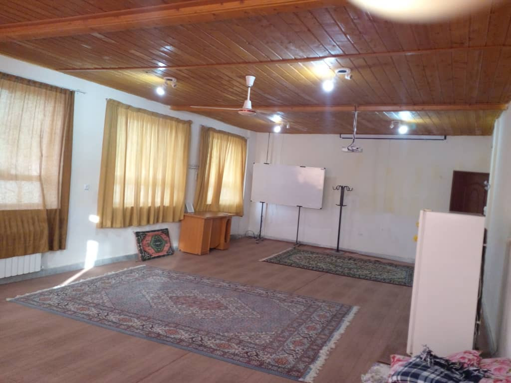 اتاق پذیرایی اتاق پذیرایی