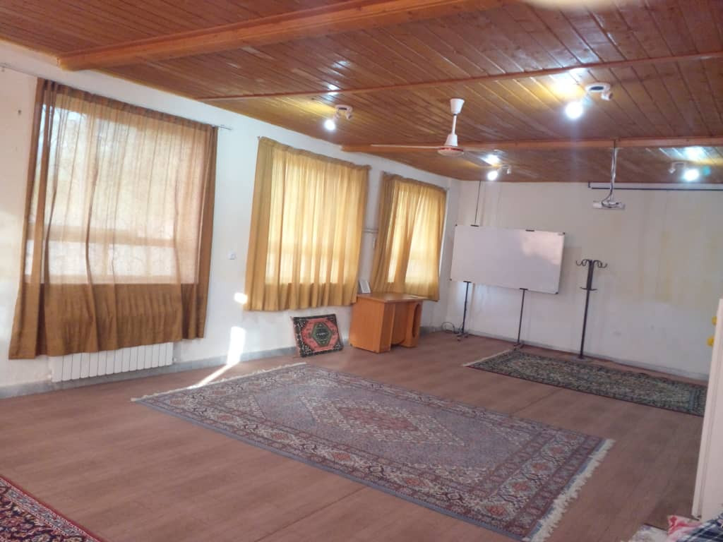 اتاق پذیرایی اتاق پذیرایی