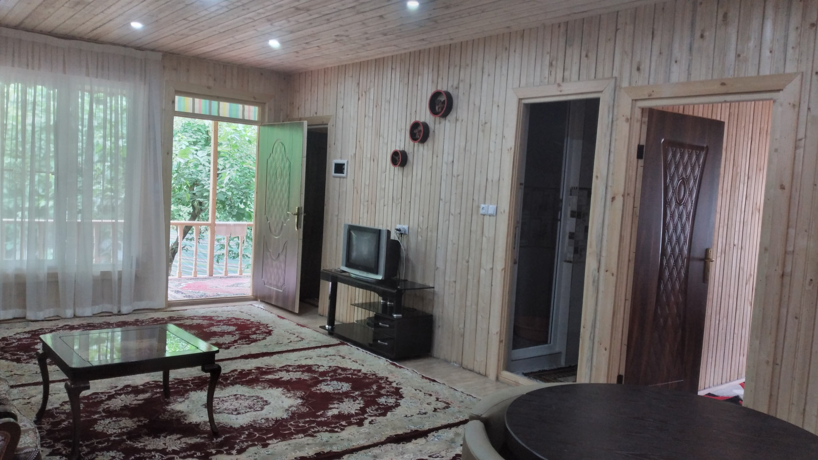 اتاق پذیرایی اتاق پذیرایی