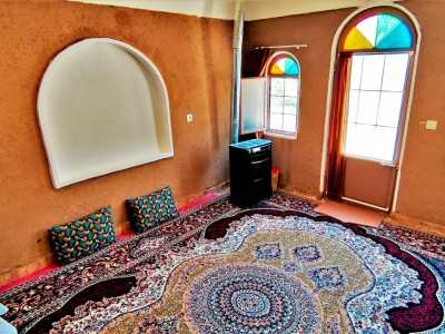 سرای سنتی ستاره کویر(اتاق3)
