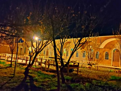 سرای سنتی ستاره کویر (اتاق 2)