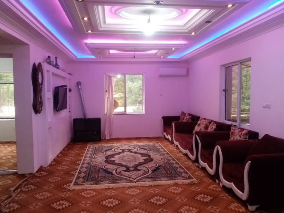 اتاق پذیرایی اتاق پذیرایی