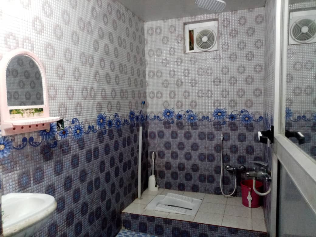 سرویس بهداشتی سرویس بهداشتی