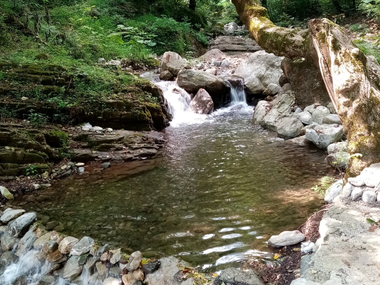 نمای بیرونی ساختمان نمای بیرونی ساختمان