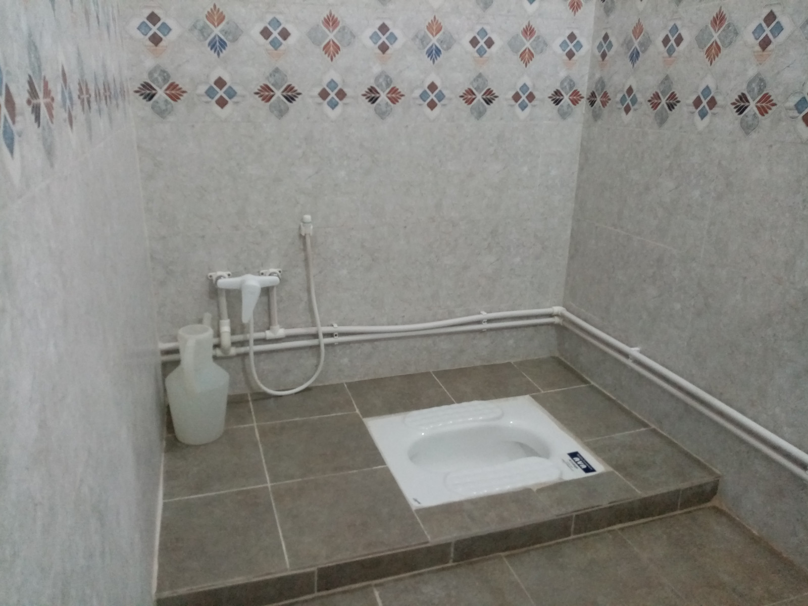سرویس بهداشتی
