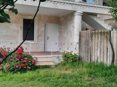 ویلا جنگلی وکوهستانی آسمان ۱