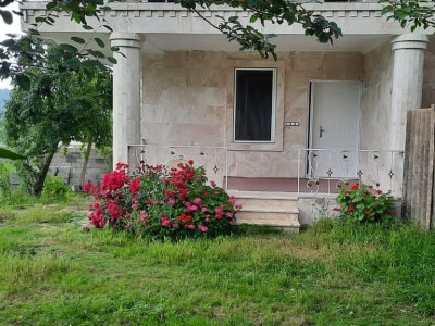 ویلا جنگلی وکوهستانی آسمان ۱