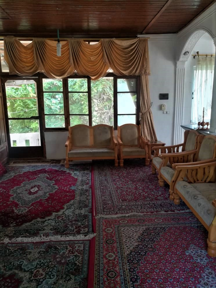 اتاق پذیرایی اتاق پذیرایی
