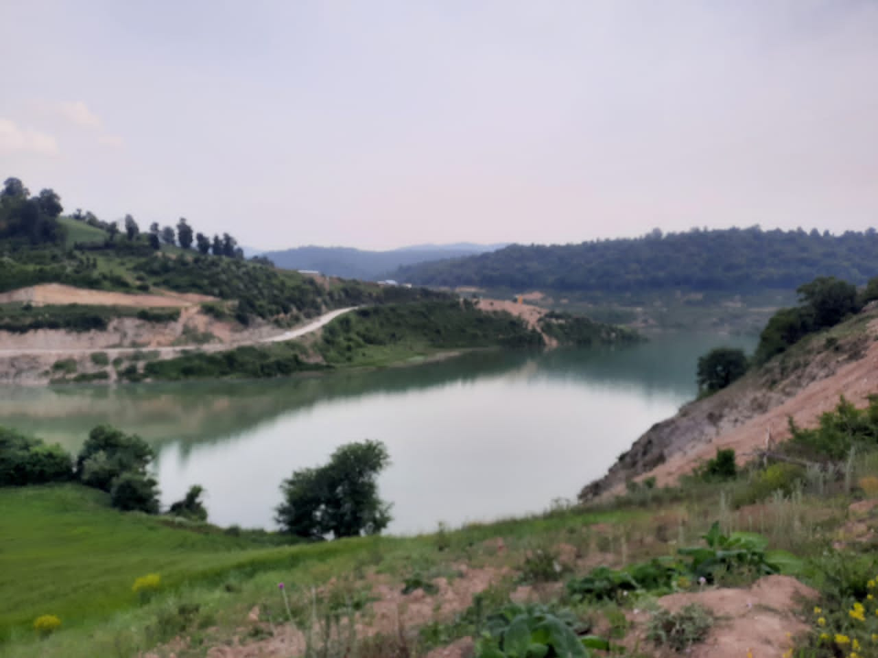 چشم‌انداز