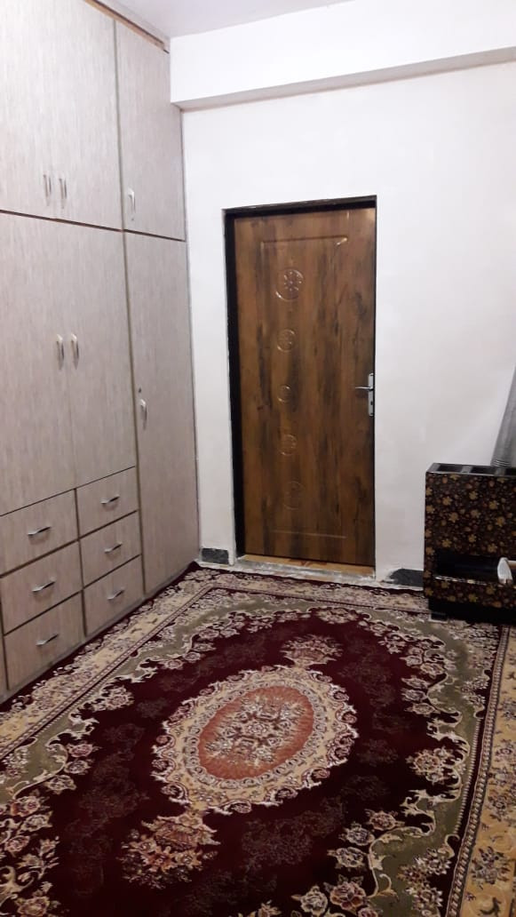 اتاق خواب