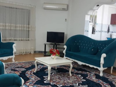 ویلای دنج همراه با فوتبال دستی