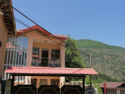 واحد دو خوابه در مرکز منطقه جواهرده با دسترسی عالی