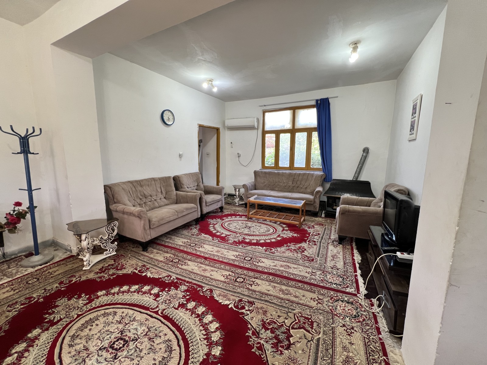 هال پذیرایی