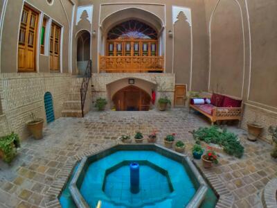 کاشانه ماهور - اتاق شورانگیز (5 تخته)