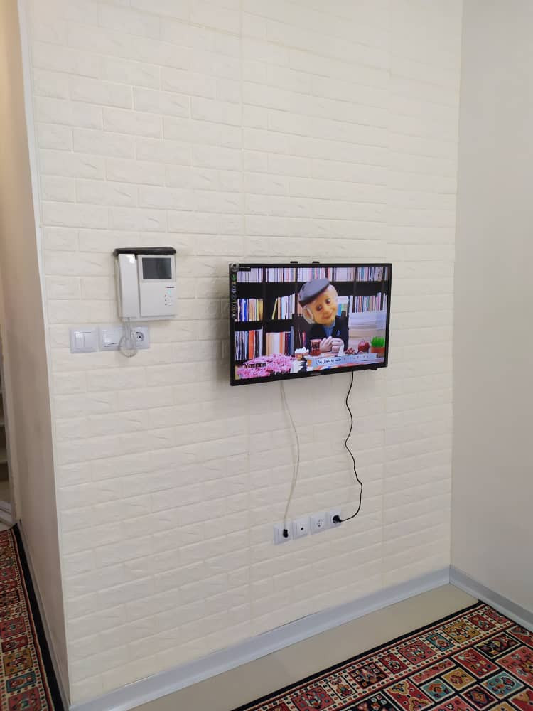 اتاق پذیرایی اتاق پذیرایی