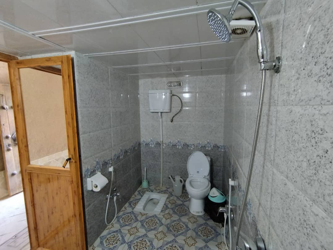 سرویس بهداشتی