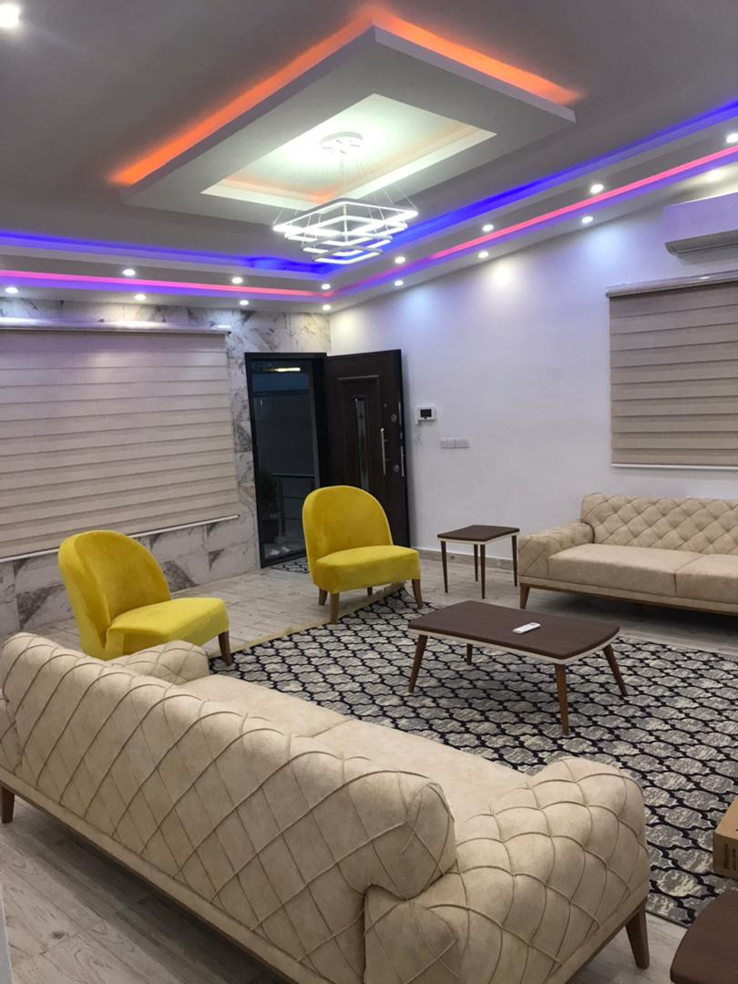 اتاق پذیرایی اتاق پذیرایی