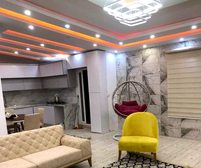 اتاق پذیرایی اتاق پذیرایی