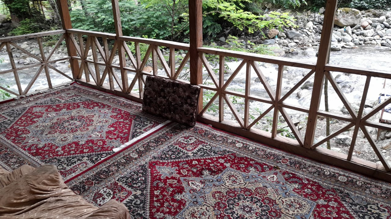 تراس