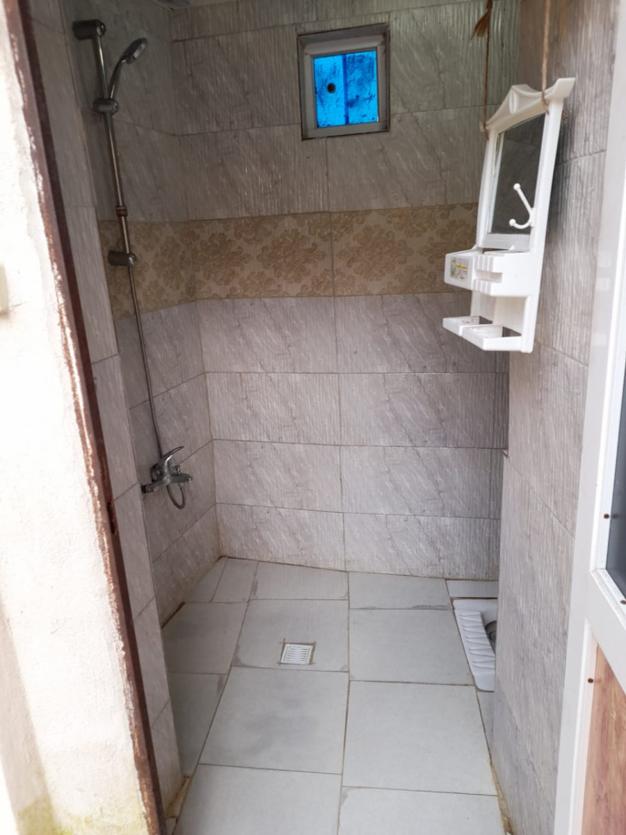 سرویس بهداشتی