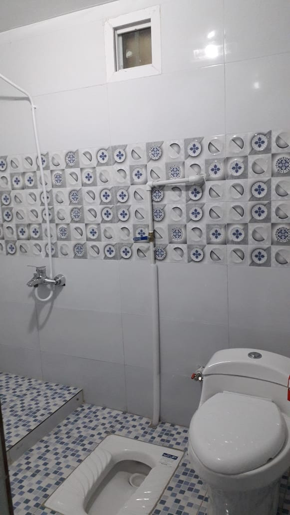 سرویس بهداشتی