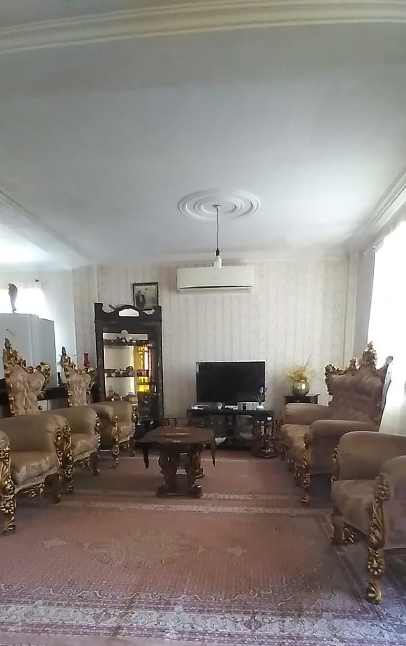 اتاق پذیرایی اتاق پذیرایی