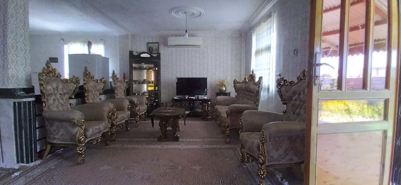 اتاق پذیرایی اتاق پذیرایی