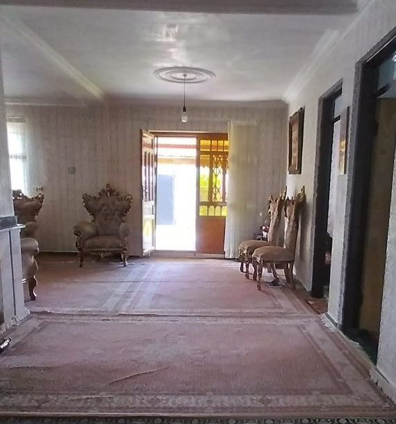 اتاق پذیرایی اتاق پذیرایی